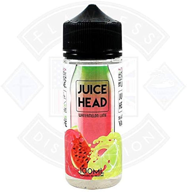 Juice Head 100Ml