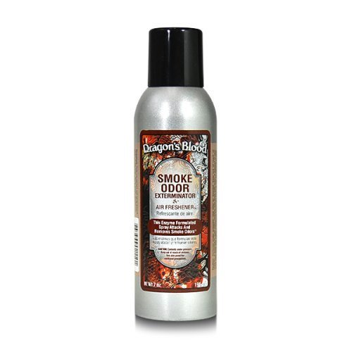 SMOKE ODOR SPRAY 7 OZ