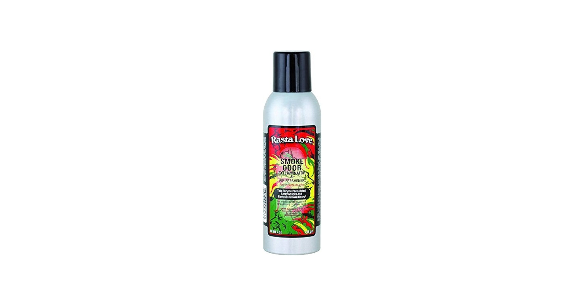 SMOKE ODOR SPRAY 7 OZ