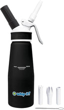 Whip-It Brand Cream Dispenser 1/2 Liter