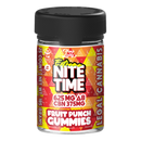 Hemp Living Thc-Free Cbd Cbn 625Mg Gummies