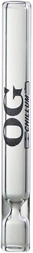 Og Chillum One Hitter