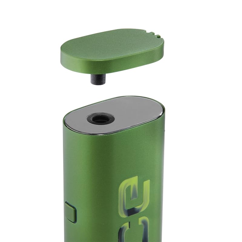 Eyce Pv1 Dry Herb Vaporizer