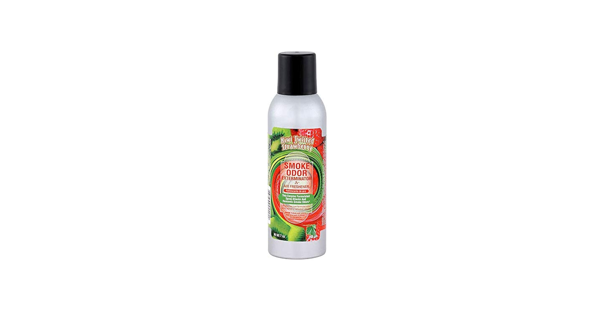 SMOKE ODOR SPRAY 7 OZ