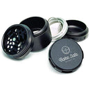 Bake Sale 63Mm 4Pc Aluminum Grinder