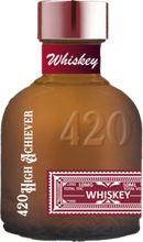 420 High Achiever Delta 9 Drink