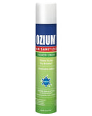 Ozium Air Sanitizer 3.5Oz
