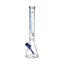 18" Phoenix Beaker Water Pipe