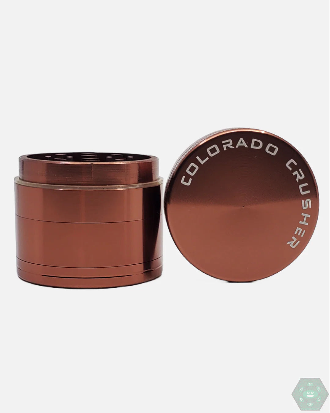Colorado Crusher Grinders