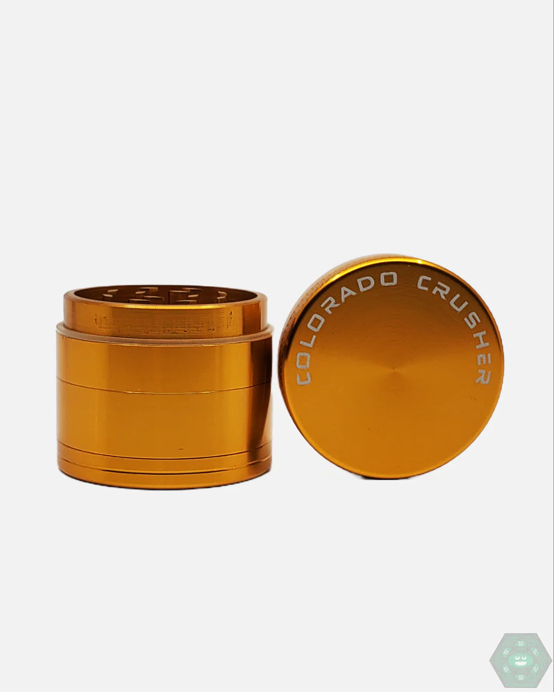 Colorado Crusher Grinders