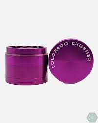 Colorado Crusher Grinders