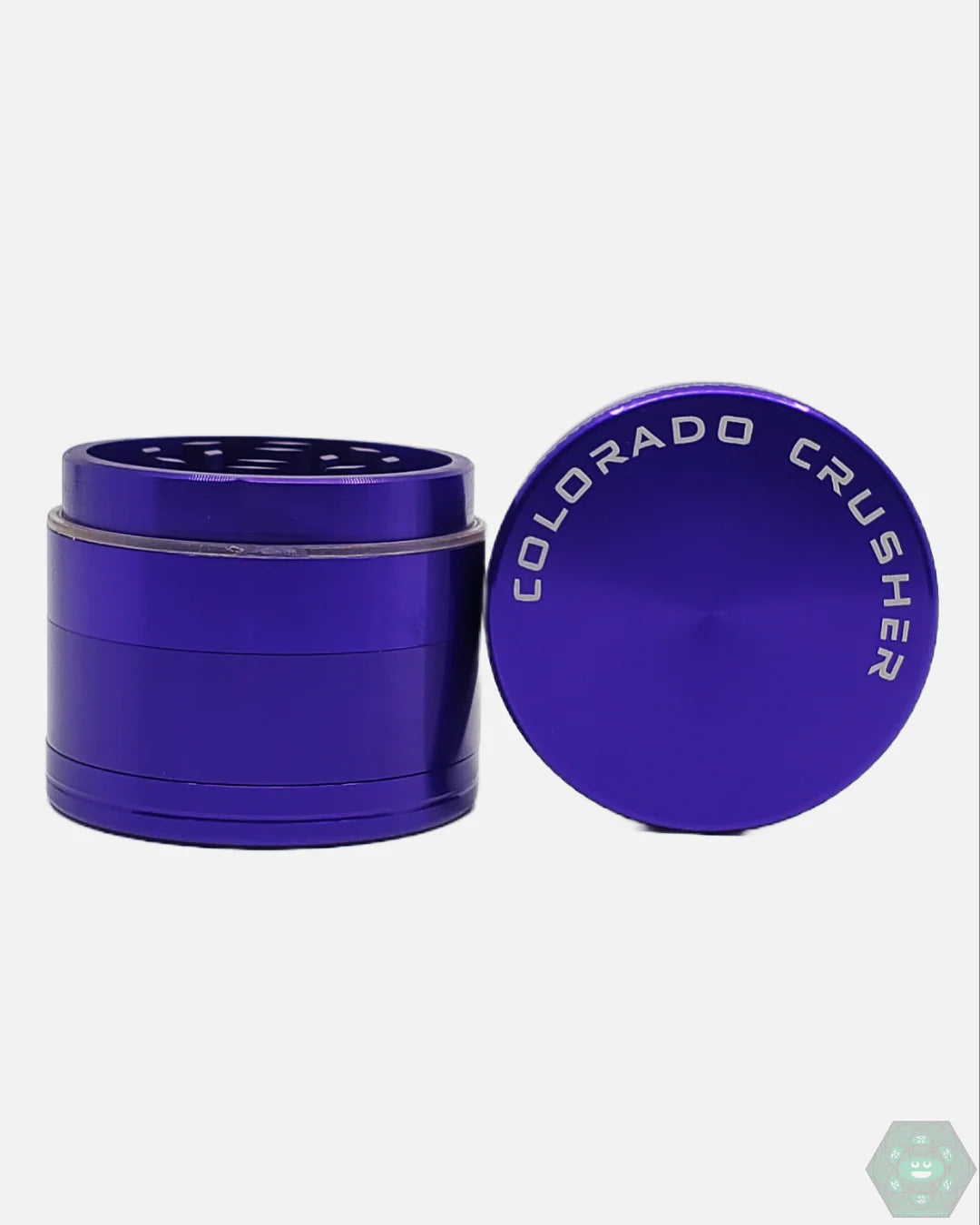 Colorado Crusher Grinders