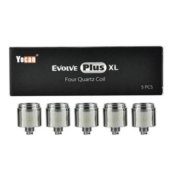 YOCAN COIL (1 COIL)