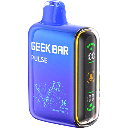 Geek Bar Pulse – 15,000 Puffs