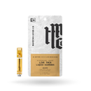 Modern Herb Co. 1G Live THCA Liquid Diamonds Cartridge