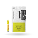 Modern Herb Co. 1G Live THCA Liquid Diamonds Cartridge