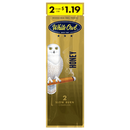 White Owl 2-Pack Cigarillos Honey