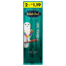 White Owl 2-Pack Cigarillos Tropical Twist