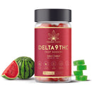 FORBIDDEN FLOWER DELTA 9 GUMMIES 20CT - Puff Love Smoke Shop