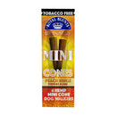 Royal Blunts Mini Hemp Cones (4Pk)
