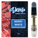 Skyhio Delta 8 Cartridge