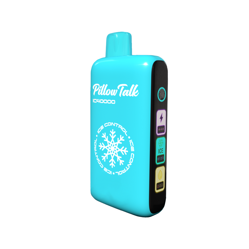 Pillow Talk 40K Puff Disposable | Puff Love Pillow Talk 40K Puff Disposable | Puff Love