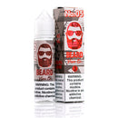Beard Vape 6Mg 60Ml