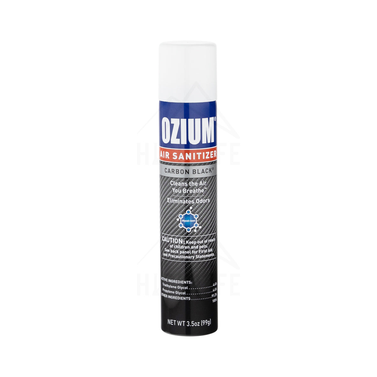 Ozium Air Sanitizer 3.5Oz