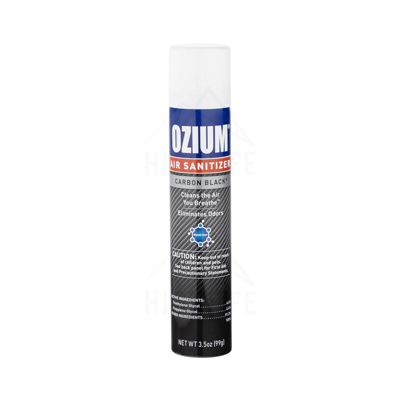 Ozium Air Sanitizer 3.5Oz