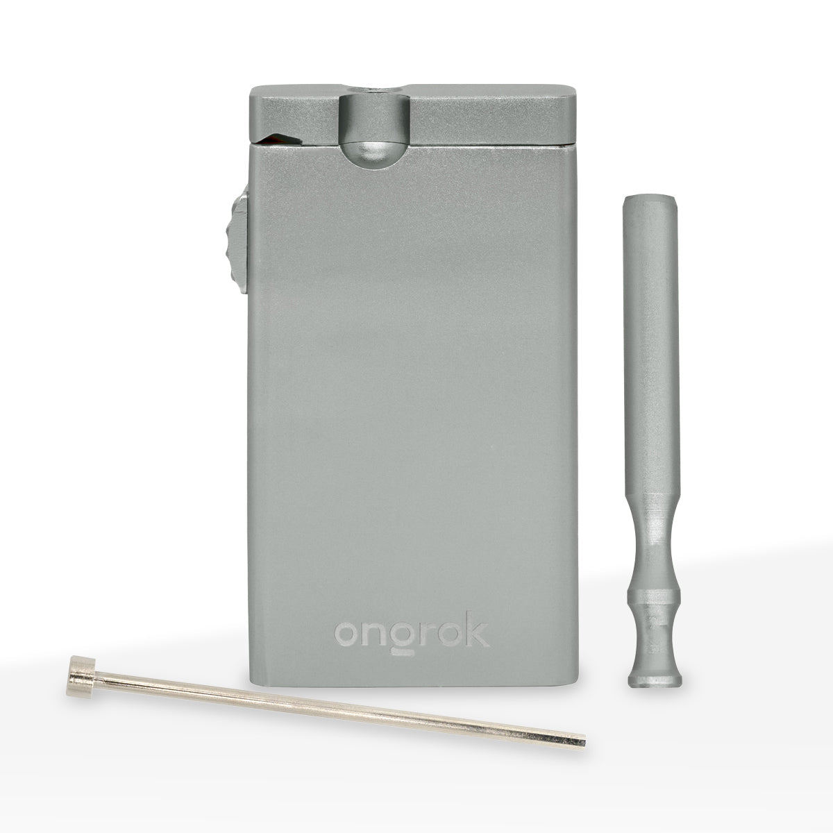 Ongrok Aluminum Dugout