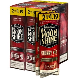 WHITE OWL 2PACK CIGARILLOS