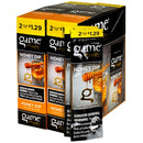 Game Cigars 2-Pack Honey Dip