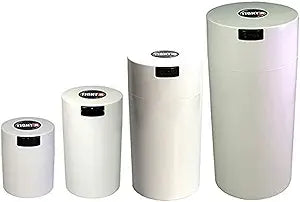 Tight Vac Airtight Jar Xx-Large