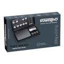 Truweigh Tuff-Weigh Digital Mini Scale 200G X 0.01G