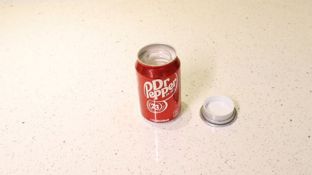 Stash Can Small