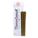 High Hemp Wrap