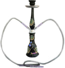 G-Star 20" Hookah Matte Finish