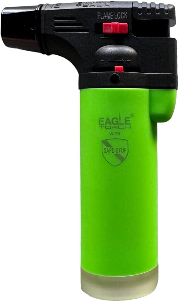 Eagle Ombre Soft Side Touch Torch