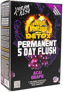 High Voltage Detox Permanent 5-Day Flush