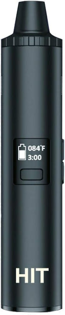 Yocan Hit 1400Mah Dry Herb Vaporizer Mod