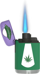 Zengaz Refillable Jet Lighter