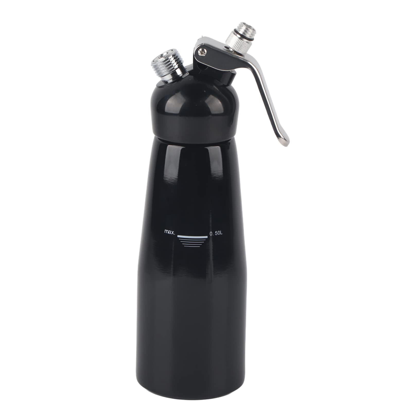 Prime Whipped Cream Dispenser (500Ml)