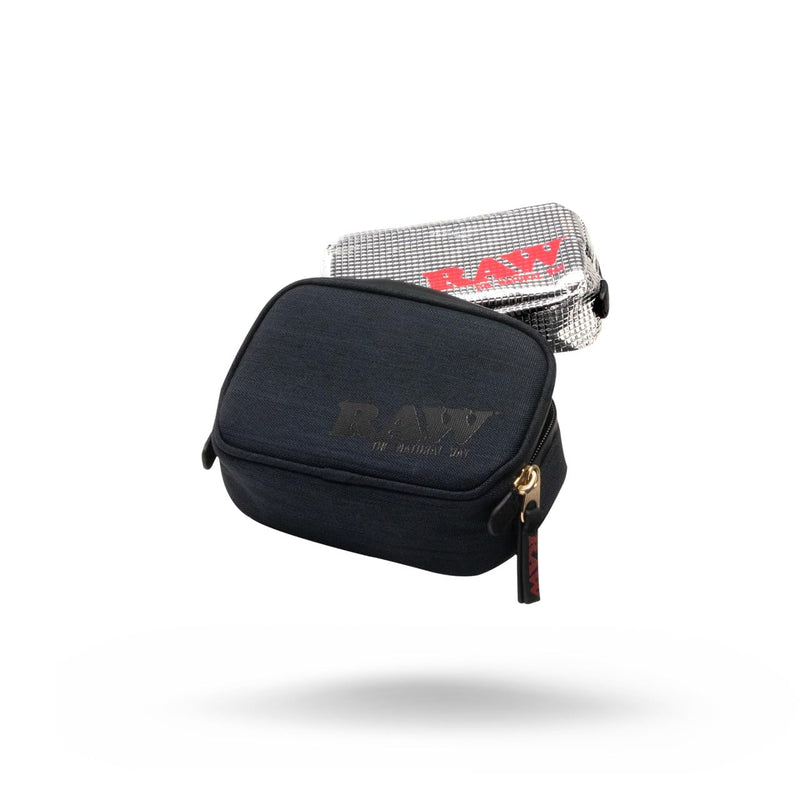 RAW Smell-Proof Bag