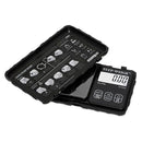 Truweigh Tuff-Weigh Digital Mini Scale 200G X 0.01G