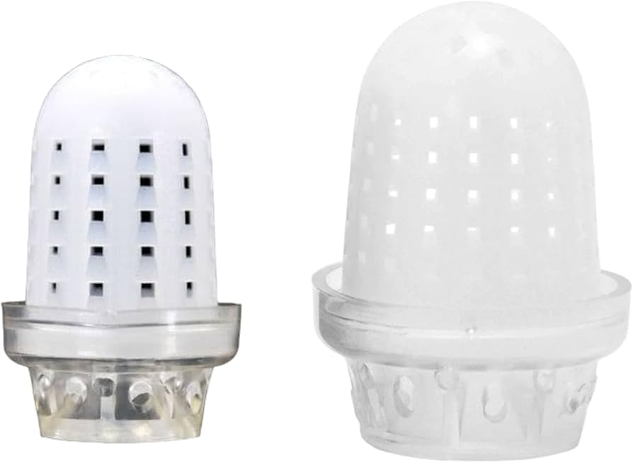 Hookah Beamer Silicone Diffuser