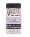 Blazy Susan 53Mm Cones - 50 Count