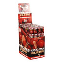 Cyclones Clear Cone Strawberry 2-Pack