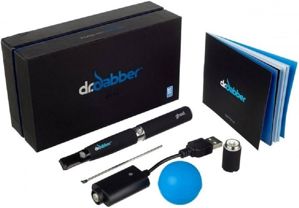 Dr Dabber Ghost Vaporizer Kit