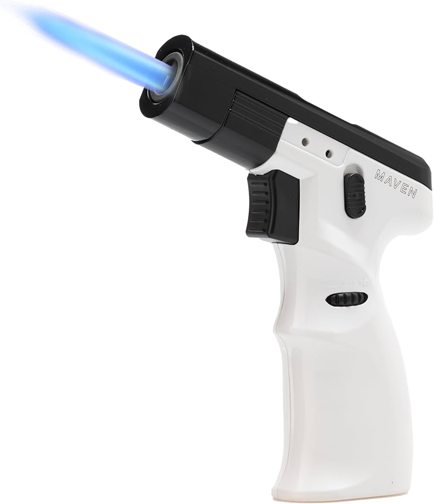 Maven Model K Torch