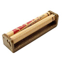 RAW Hemp Plastic Roller (110Mm)
